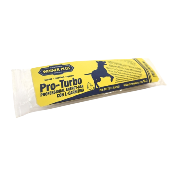 Winner Plus - Pro Turbo energijska tablica